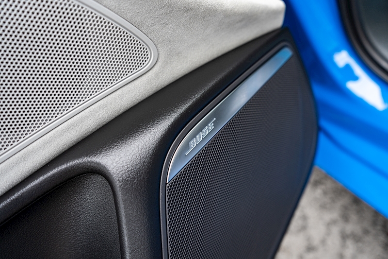 Audi 4.0 TFSI V8 Performance Estate 5dr Petrol Tiptronic quattro Euro 6 (s/s) (605 ps)