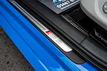 Audi 4.0 TFSI V8 Performance Estate 5dr Petrol Tiptronic quattro Euro 6 (s/s) (605 ps)