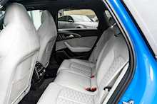 Audi 4.0 TFSI V8 Performance Estate 5dr Petrol Tiptronic quattro Euro 6 (s/s) (605 ps)