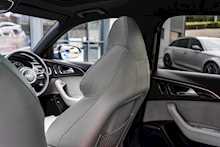 Audi 4.0 TFSI V8 Performance Estate 5dr Petrol Tiptronic quattro Euro 6 (s/s) (605 ps)