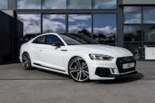 Audi 2.9 TFSI V6 Sport Edition Coupe 2dr Petrol Tiptronic quattro Euro 6 (s/s) (450 ps)