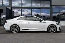 Audi 2.9 TFSI V6 Sport Edition Coupe 2dr Petrol Tiptronic quattro Euro 6 (s/s) (450 ps)
