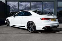 Audi 2.9 TFSI V6 Sport Edition Coupe 2dr Petrol Tiptronic quattro Euro 6 (s/s) (450 ps)