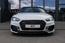 Audi 2.9 TFSI V6 Sport Edition Coupe 2dr Petrol Tiptronic quattro Euro 6 (s/s) (450 ps)