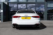 Audi 2.9 TFSI V6 Sport Edition Coupe 2dr Petrol Tiptronic quattro Euro 6 (s/s) (450 ps)