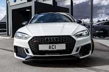 Audi 2.9 TFSI V6 Sport Edition Coupe 2dr Petrol Tiptronic quattro Euro 6 (s/s) (450 ps)