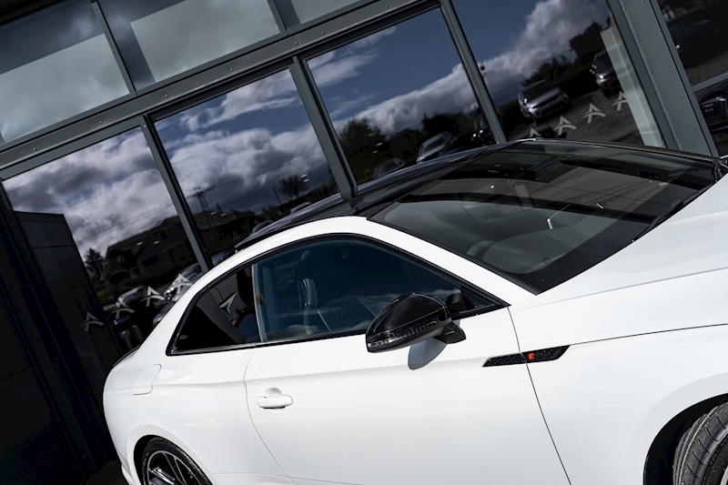 Audi 2.9 TFSI V6 Sport Edition Coupe 2dr Petrol Tiptronic quattro Euro 6 (s/s) (450 ps)