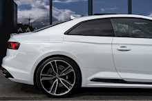 Audi 2.9 TFSI V6 Sport Edition Coupe 2dr Petrol Tiptronic quattro Euro 6 (s/s) (450 ps)