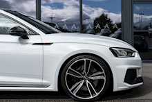 Audi 2.9 TFSI V6 Sport Edition Coupe 2dr Petrol Tiptronic quattro Euro 6 (s/s) (450 ps)