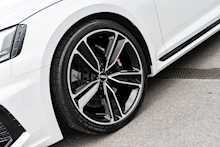 Audi 2.9 TFSI V6 Sport Edition Coupe 2dr Petrol Tiptronic quattro Euro 6 (s/s) (450 ps)