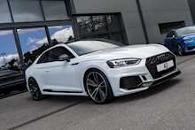 Audi 2.9 TFSI V6 Sport Edition Coupe 2dr Petrol Tiptronic quattro Euro 6 (s/s) (450 ps)