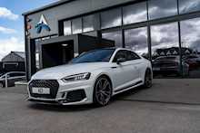 Audi 2.9 TFSI V6 Sport Edition Coupe 2dr Petrol Tiptronic quattro Euro 6 (s/s) (450 ps)