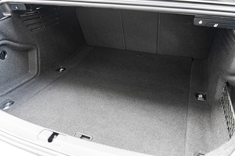 Audi 2.9 TFSI V6 Sport Edition Coupe 2dr Petrol Tiptronic quattro Euro 6 (s/s) (450 ps)