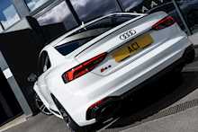 Audi 2.9 TFSI V6 Sport Edition Coupe 2dr Petrol Tiptronic quattro Euro 6 (s/s) (450 ps)
