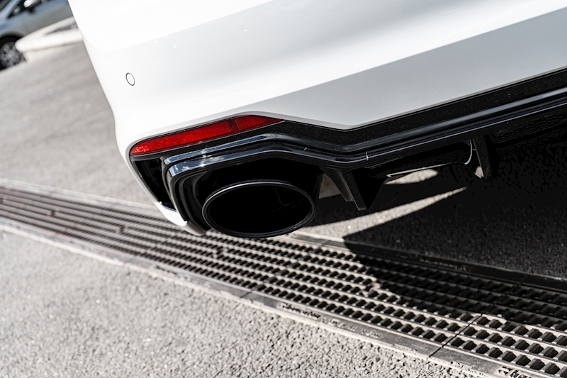 Audi 2.9 TFSI V6 Sport Edition Coupe 2dr Petrol Tiptronic quattro Euro 6 (s/s) (450 ps)