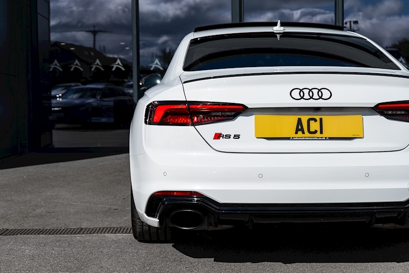 Audi 2.9 TFSI V6 Sport Edition Coupe 2dr Petrol Tiptronic quattro Euro 6 (s/s) (450 ps)