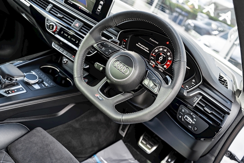 Audi 2.9 TFSI V6 Sport Edition Coupe 2dr Petrol Tiptronic quattro Euro 6 (s/s) (450 ps)