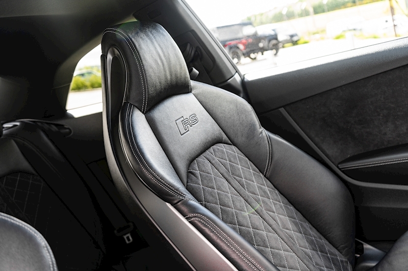 Audi 2.9 TFSI V6 Sport Edition Coupe 2dr Petrol Tiptronic quattro Euro 6 (s/s) (450 ps)