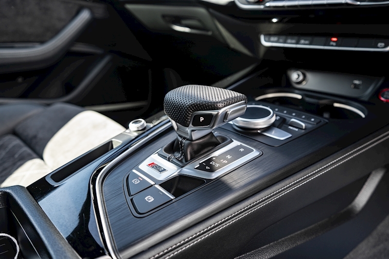 Audi 2.9 TFSI V6 Sport Edition Coupe 2dr Petrol Tiptronic quattro Euro 6 (s/s) (450 ps)