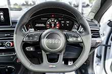 Audi 2.9 TFSI V6 Sport Edition Coupe 2dr Petrol Tiptronic quattro Euro 6 (s/s) (450 ps)