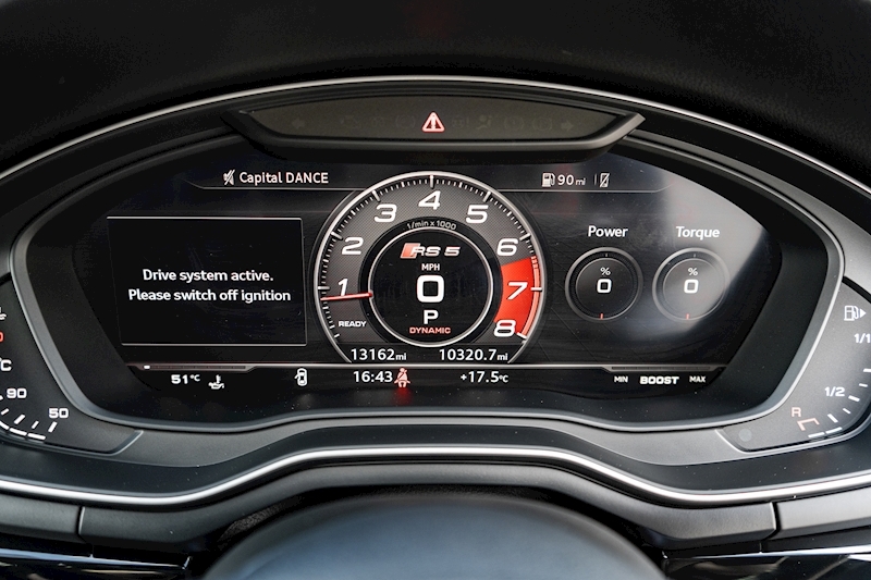 Audi 2.9 TFSI V6 Sport Edition Coupe 2dr Petrol Tiptronic quattro Euro 6 (s/s) (450 ps)