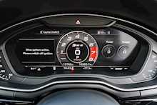 Audi 2.9 TFSI V6 Sport Edition Coupe 2dr Petrol Tiptronic quattro Euro 6 (s/s) (450 ps)