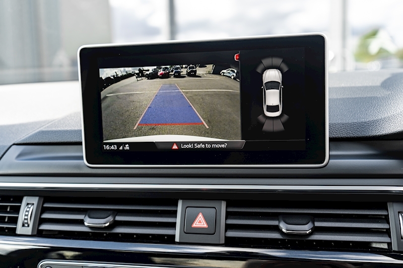 Audi 2.9 TFSI V6 Sport Edition Coupe 2dr Petrol Tiptronic quattro Euro 6 (s/s) (450 ps)