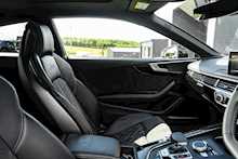 Audi 2.9 TFSI V6 Sport Edition Coupe 2dr Petrol Tiptronic quattro Euro 6 (s/s) (450 ps)