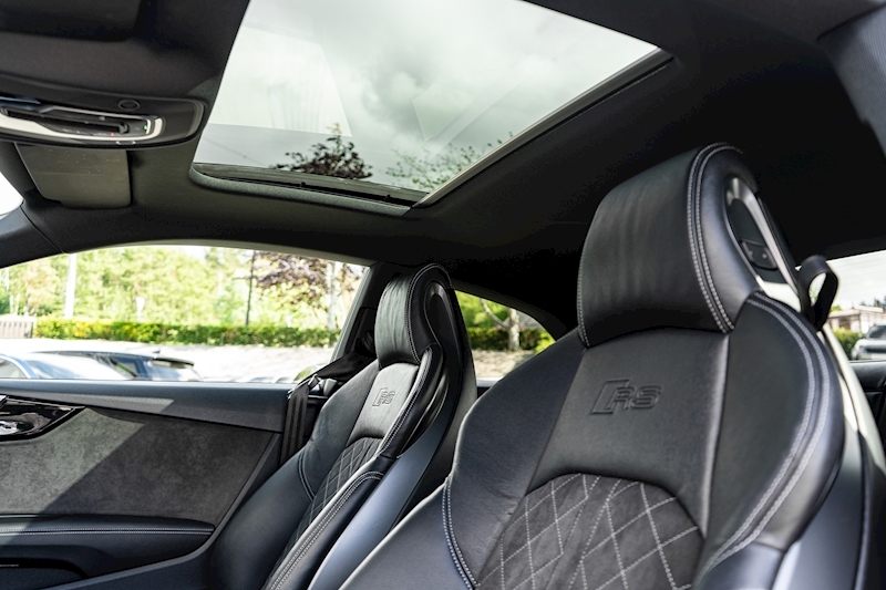 Audi 2.9 TFSI V6 Sport Edition Coupe 2dr Petrol Tiptronic quattro Euro 6 (s/s) (450 ps)