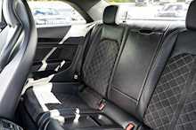 Audi 2.9 TFSI V6 Sport Edition Coupe 2dr Petrol Tiptronic quattro Euro 6 (s/s) (450 ps)