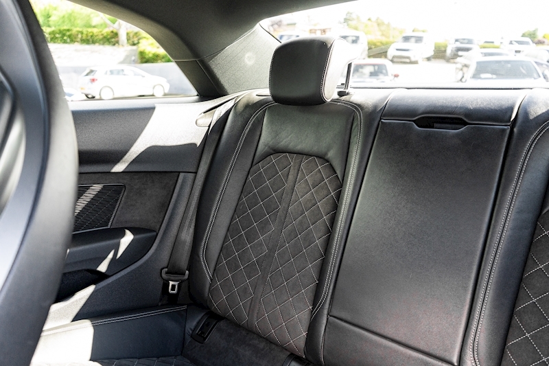 Audi 2.9 TFSI V6 Sport Edition Coupe 2dr Petrol Tiptronic quattro Euro 6 (s/s) (450 ps)