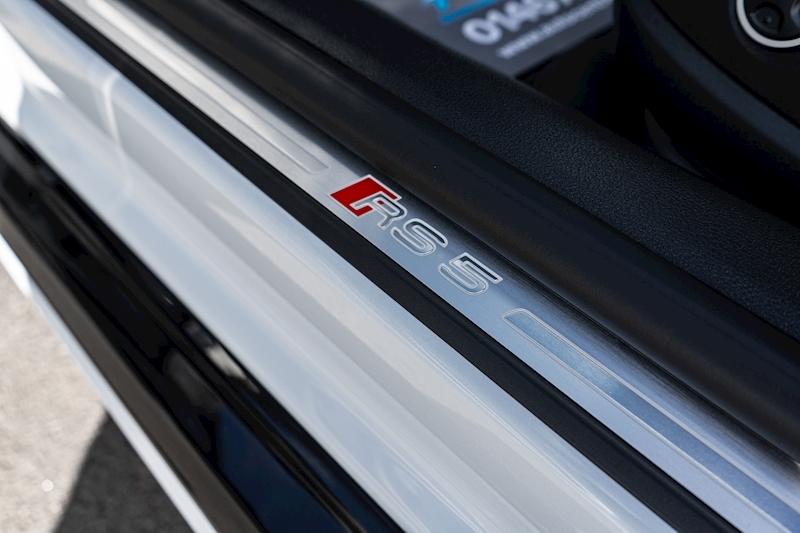 Audi 2.9 TFSI V6 Sport Edition Coupe 2dr Petrol Tiptronic quattro Euro 6 (s/s) (450 ps)