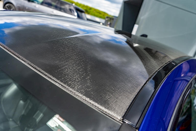 BMW M4 BiTurbo Competition - U3456