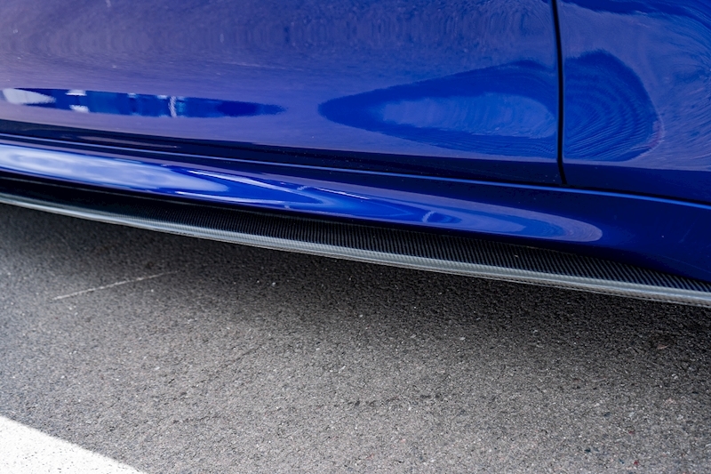 BMW M4 BiTurbo Competition - U3456