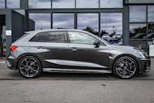 Audi 2.5 TFSI Vorsprung Sportback 5dr Petrol S Tronic quattro Euro 6 (s/s) (400 ps)