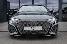 Audi 2.5 TFSI Vorsprung Sportback 5dr Petrol S Tronic quattro Euro 6 (s/s) (400 ps)