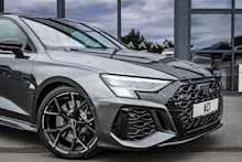 Audi 2.5 TFSI Vorsprung Sportback 5dr Petrol S Tronic quattro Euro 6 (s/s) (400 ps)