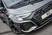 Audi 2.5 TFSI Vorsprung Sportback 5dr Petrol S Tronic quattro Euro 6 (s/s) (400 ps)