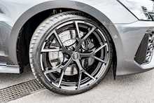 Audi 2.5 TFSI Vorsprung Sportback 5dr Petrol S Tronic quattro Euro 6 (s/s) (400 ps)