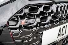 Audi 2.5 TFSI Vorsprung Sportback 5dr Petrol S Tronic quattro Euro 6 (s/s) (400 ps)