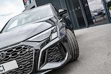 Audi 2.5 TFSI Vorsprung Sportback 5dr Petrol S Tronic quattro Euro 6 (s/s) (400 ps)