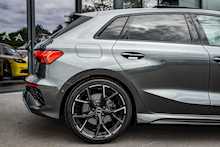 Audi 2.5 TFSI Vorsprung Sportback 5dr Petrol S Tronic quattro Euro 6 (s/s) (400 ps)