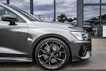Audi 2.5 TFSI Vorsprung Sportback 5dr Petrol S Tronic quattro Euro 6 (s/s) (400 ps)