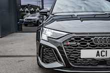 Audi 2.5 TFSI Vorsprung Sportback 5dr Petrol S Tronic quattro Euro 6 (s/s) (400 ps)