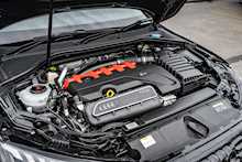 Audi 2.5 TFSI Vorsprung Sportback 5dr Petrol S Tronic quattro Euro 6 (s/s) (400 ps)