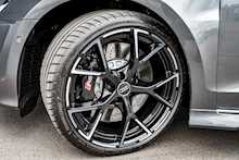 Audi 2.5 TFSI Vorsprung Sportback 5dr Petrol S Tronic quattro Euro 6 (s/s) (400 ps)
