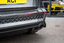 Audi 2.5 TFSI Vorsprung Sportback 5dr Petrol S Tronic quattro Euro 6 (s/s) (400 ps)