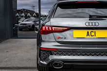 Audi 2.5 TFSI Vorsprung Sportback 5dr Petrol S Tronic quattro Euro 6 (s/s) (400 ps)