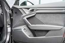 Audi 2.5 TFSI Vorsprung Sportback 5dr Petrol S Tronic quattro Euro 6 (s/s) (400 ps)