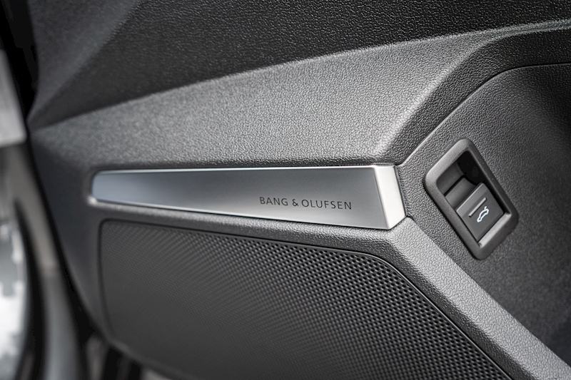 Audi 2.5 TFSI Vorsprung Sportback 5dr Petrol S Tronic quattro Euro 6 (s/s) (400 ps)